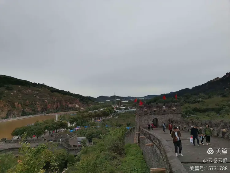 绥中-战友的故乡